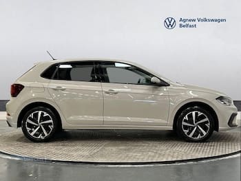 Used Volkswagen Polo 2024 for sale - 79781377: Photo