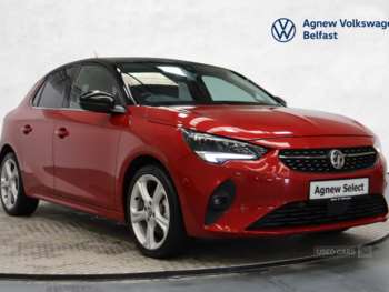 Used Vauxhall Corsa 2019 for sale - 74921925: Photo