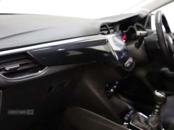 Used Vauxhall Corsa 2019 for sale - 74921925: Photo