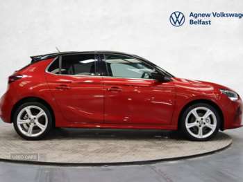 Used Vauxhall Corsa 2019 for sale - 74921925: Photo