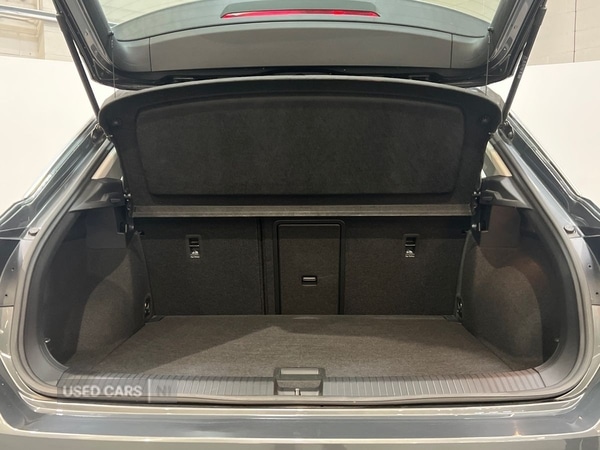 Used Volkswagen T-Roc 2023 for sale - 77626647: Photo 10