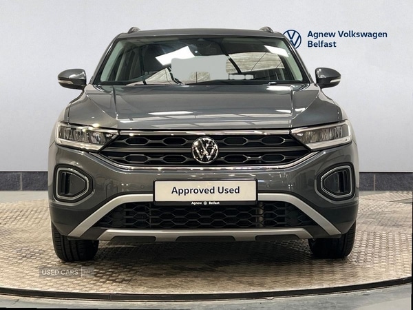 Used Volkswagen T-Roc 2023 for sale - 77626647: Photo 11