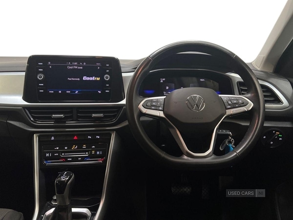 Used Volkswagen T-Roc 2023 for sale - 77626647: Photo 13