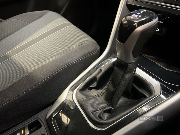 Used Volkswagen T-Roc 2023 for sale - 77626647: Photo 15