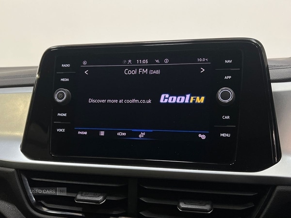 Used Volkswagen T-Roc 2023 for sale - 77626647: Photo 16