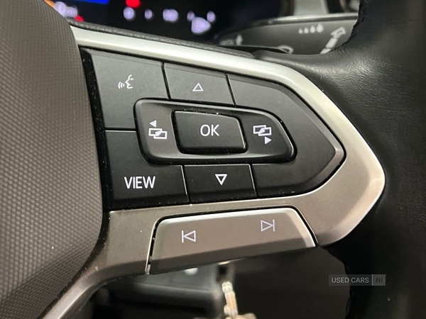 Used Volkswagen T-Roc 2023 for sale - 77626647: Photo 18