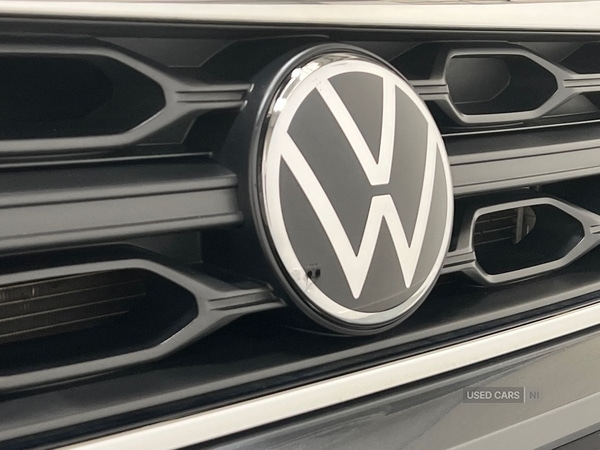 Used Volkswagen T-Roc 2023 for sale - 77626647: Photo 21