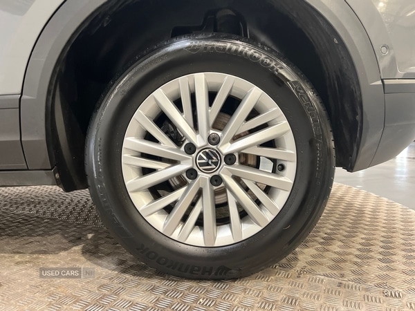 Used Volkswagen T-Roc 2023 for sale - 77626647: Photo 25