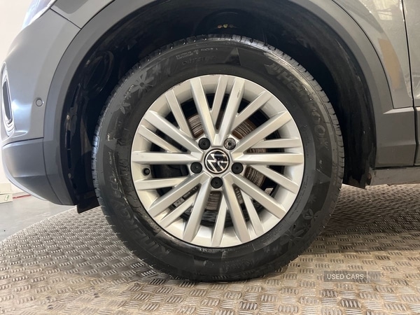 Used Volkswagen T-Roc 2023 for sale - 77626647: Photo 26