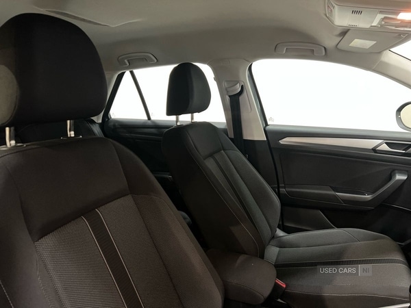 Used Volkswagen T-Roc 2023 for sale - 77626647: Photo 27