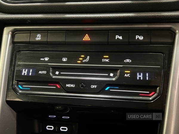 Used Volkswagen T-Roc 2023 for sale - 77626647: Photo 28