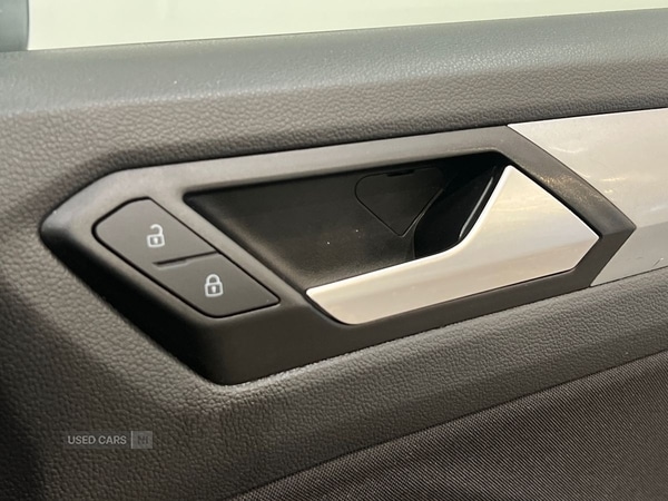 Used Volkswagen T-Roc 2023 for sale - 77626647: Photo 30