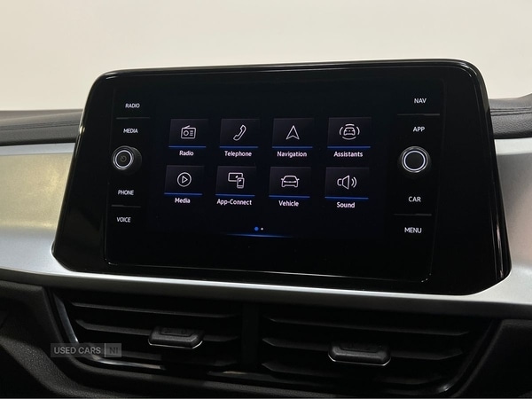 Used Volkswagen T-Roc 2023 for sale - 77626647: Photo 32