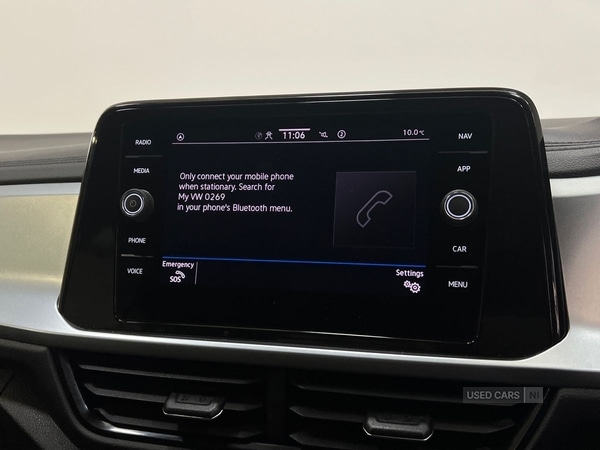 Used Volkswagen T-Roc 2023 for sale - 77626647: Photo 33