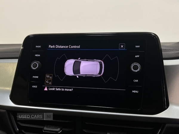 Used Volkswagen T-Roc 2023 for sale - 77626647: Photo 34