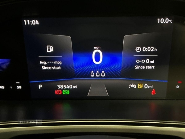 Used Volkswagen T-Roc 2023 for sale - 77626647: Photo 9