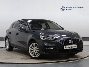 Used SEAT Leon 2022 for sale - 76419542: Photo