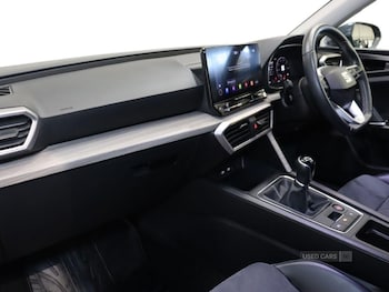 Used SEAT Leon 2022 for sale - 76419542: Photo