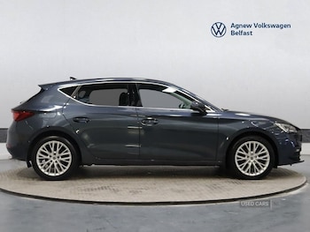 Used SEAT Leon 2022 for sale - 76419542: Photo