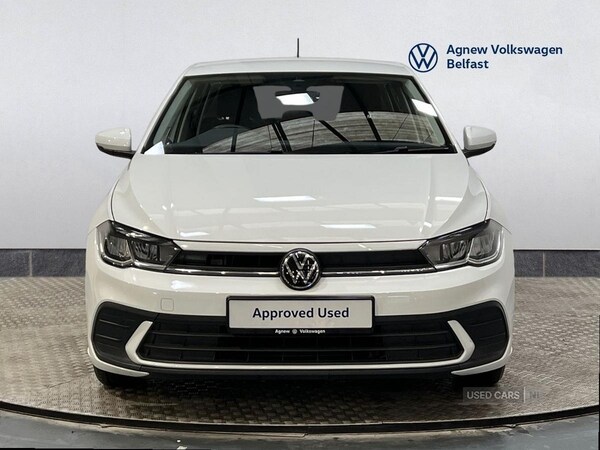 Used Volkswagen Polo 2022 for sale - 76175814: Photo 11