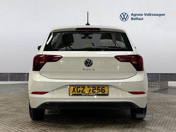 Used Volkswagen Polo 2022 for sale - 76175814: Photo 12