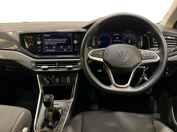 Used Volkswagen Polo 2022 for sale - 76175814: Photo 13