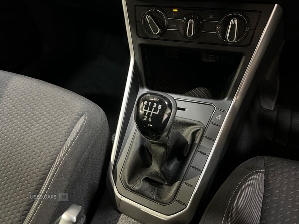 Used Volkswagen Polo 2022 for sale - 76175814: Photo 15