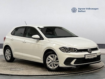 Volkswagen - Polo
