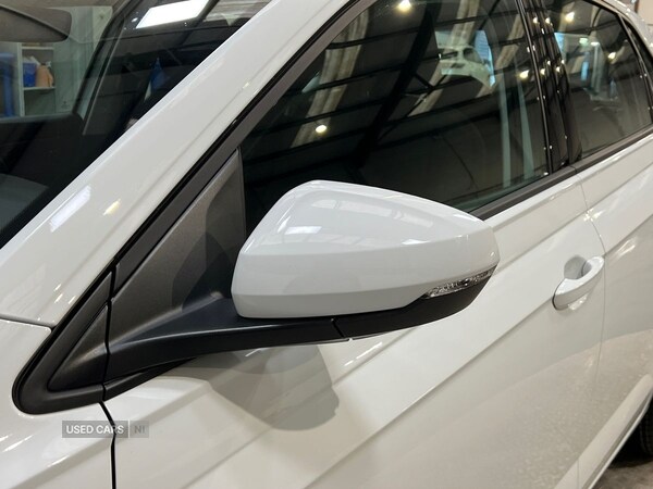 Used Volkswagen Polo 2022 for sale - 76175814: Photo 20