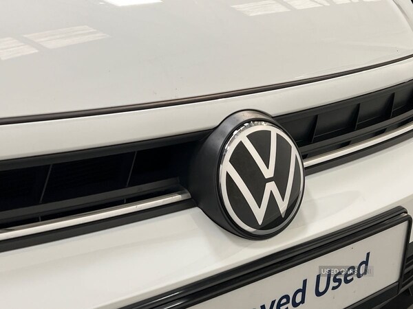 Used Volkswagen Polo 2022 for sale - 76175814: Photo 21