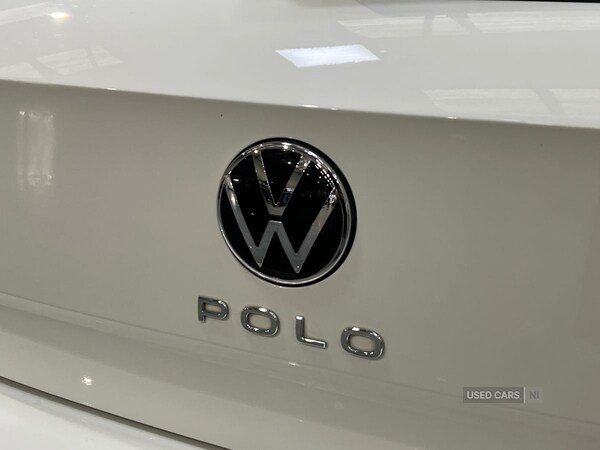 Used Volkswagen Polo 2022 for sale - 76175814: Photo 22