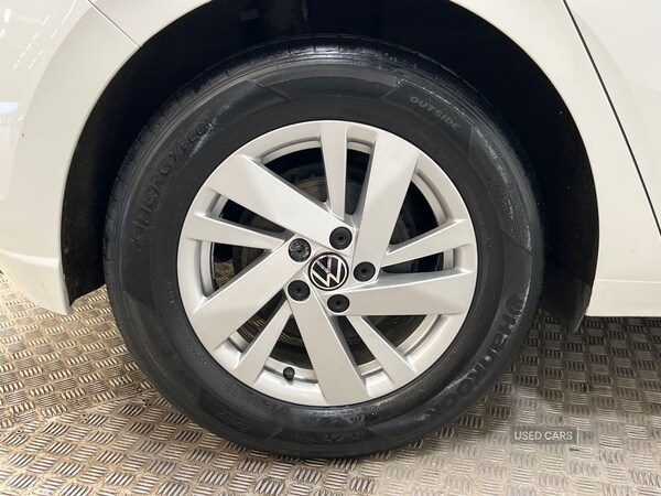 Used Volkswagen Polo 2022 for sale - 76175814: Photo 25