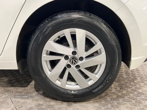 Used Volkswagen Polo 2022 for sale - 76175814: Photo 26