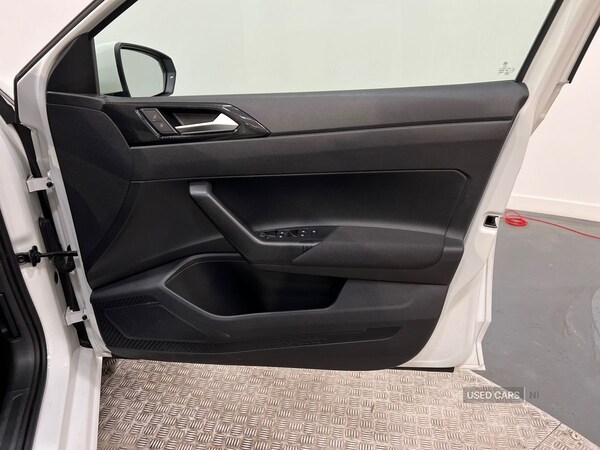 Used Volkswagen Polo 2022 for sale - 76175814: Photo 29