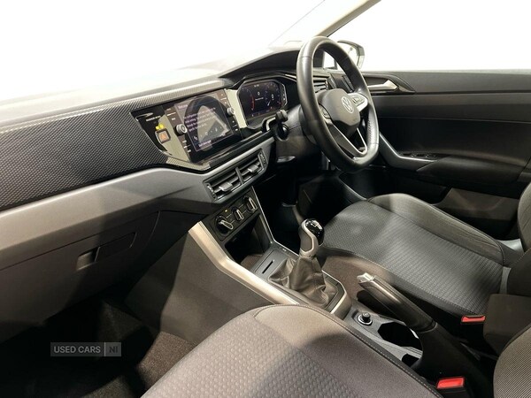 Used Volkswagen Polo 2022 for sale - 76175814: Photo 2