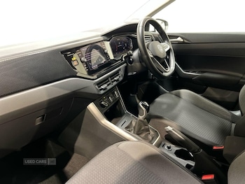 Used Volkswagen Polo 2022 for sale - 76175814: Photo 2