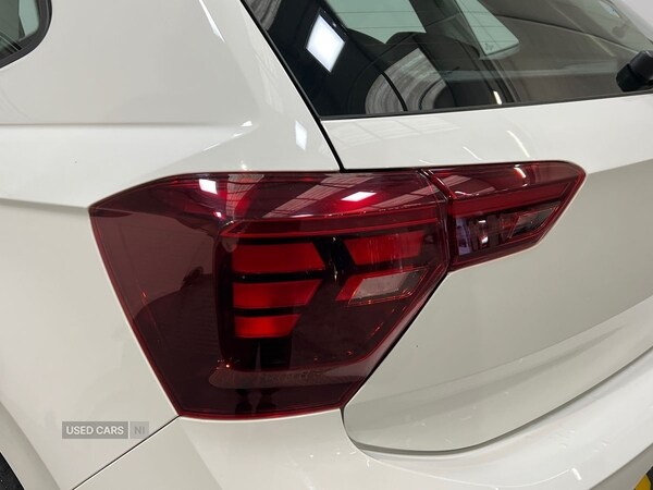 Used Volkswagen Polo 2022 for sale - 76175814: Photo 31