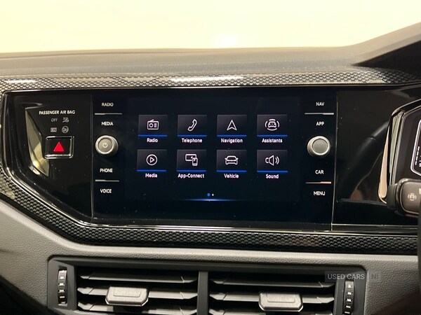Used Volkswagen Polo 2022 for sale - 76175814: Photo 33