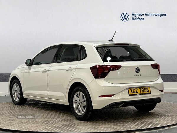 Used Volkswagen Polo 2022 for sale - 76175814: Photo 3