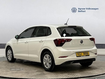 Used Volkswagen Polo 2022 for sale - 76175814: Photo 3