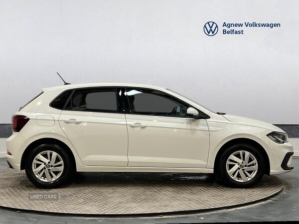 Used Volkswagen Polo 2022 for sale - 76175814: Photo 4