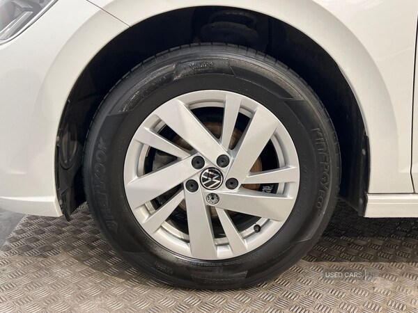 Used Volkswagen Polo 2022 for sale - 76175814: Photo 5