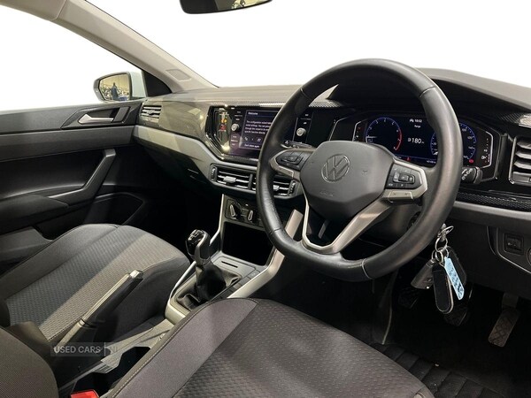 Used Volkswagen Polo 2022 for sale - 76175814: Photo 6