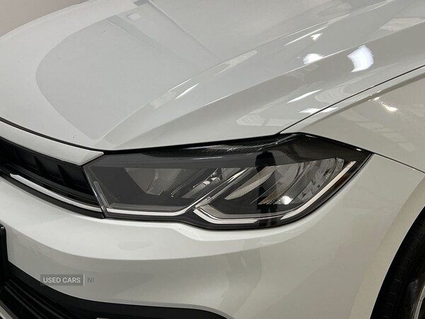 Used Volkswagen Polo 2022 for sale - 76175814: Photo 7