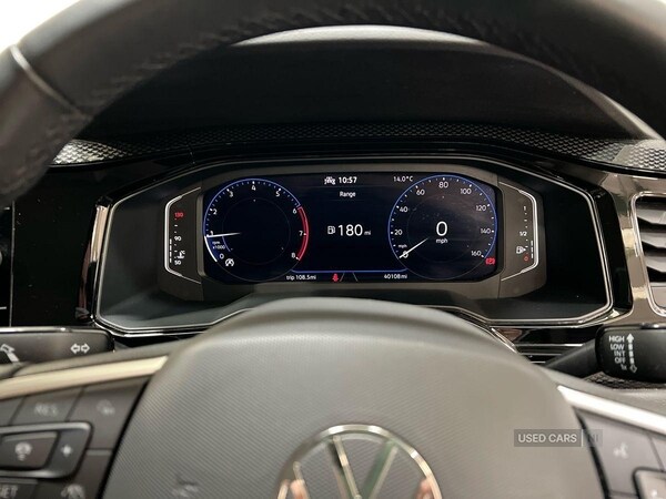 Used Volkswagen Polo 2022 for sale - 76175814: Photo 8