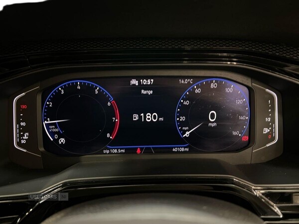 Used Volkswagen Polo 2022 for sale - 76175814: Photo 9