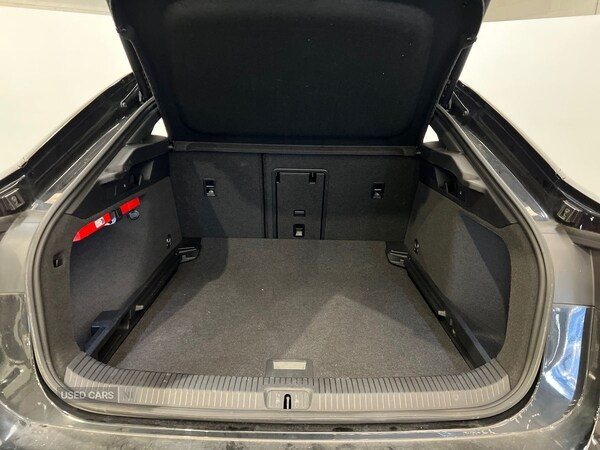 Used Volkswagen ID.7 2024 for sale - 76085588: Photo 10