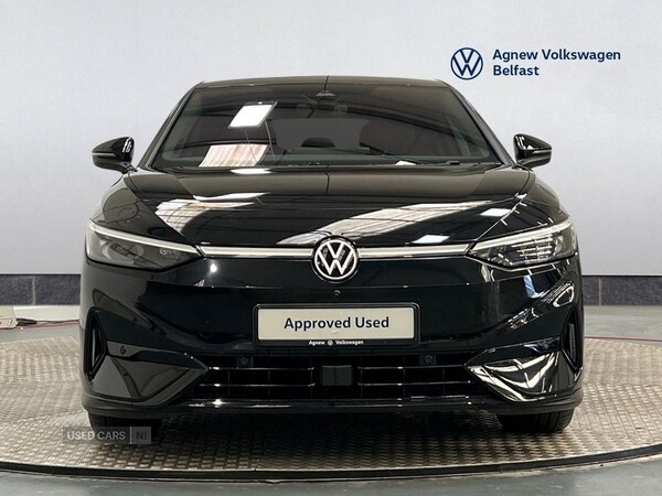 Used Volkswagen ID.7 2024 for sale - 76085588: Photo 11