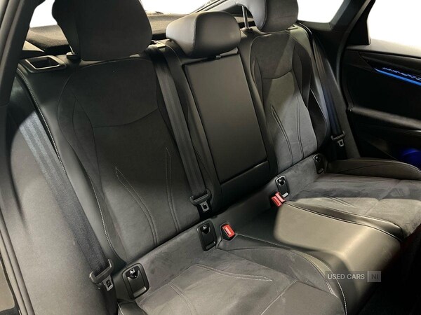Used Volkswagen ID.7 2024 for sale - 76085588: Photo 14