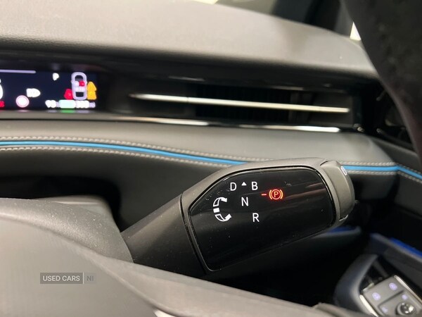 Used Volkswagen ID.7 2024 for sale - 76085588: Photo 15